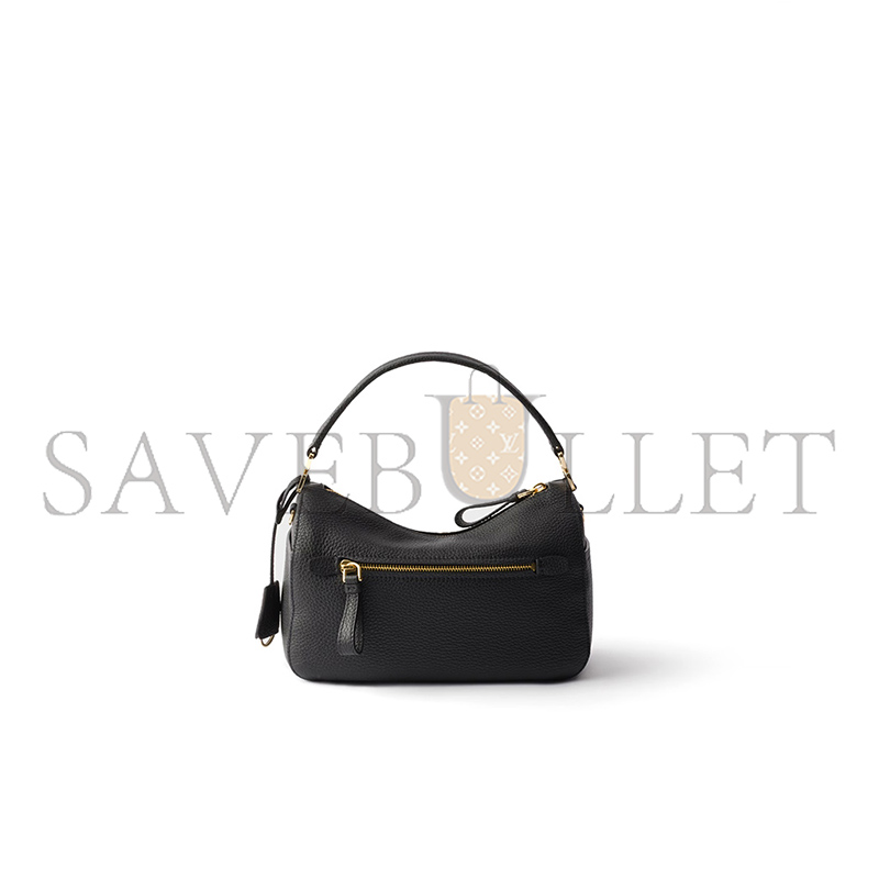 PRADA SMALL LEATHER BAG 1BC277 (25*15*11cm)